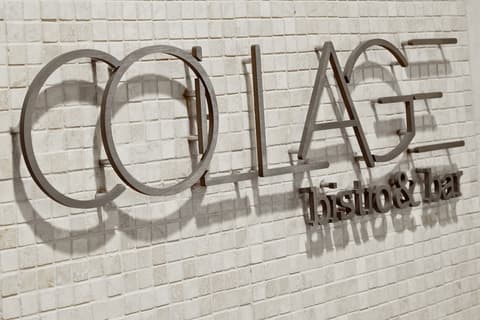 Distrikt Hotel New York City, Tapestry Collection by Hilton, Restaurant