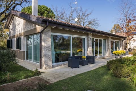 A Casa di Delia - Charming House