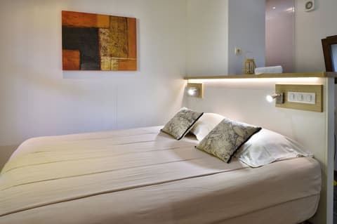 Hôtel U Livanti ECOLABEL, Room