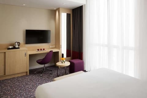 SAS Residence & Hotel, Dhahran - Formerly Radisson Blu