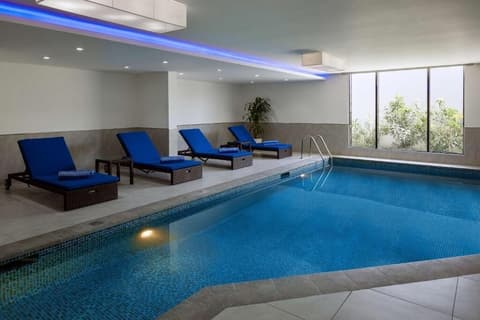 SAS Residence & Hotel, Dhahran - Formerly Radisson Blu