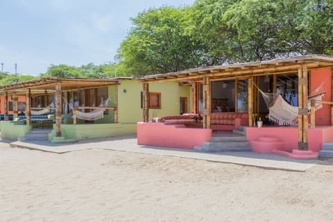 Punta Sal Suites & Bungalows Resort