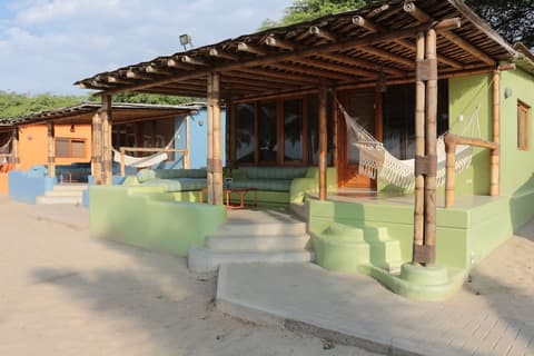 Punta Sal Suites & Bungalows Resort