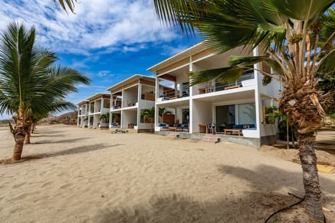 Punta Sal Suites & Bungalows Resort, Room