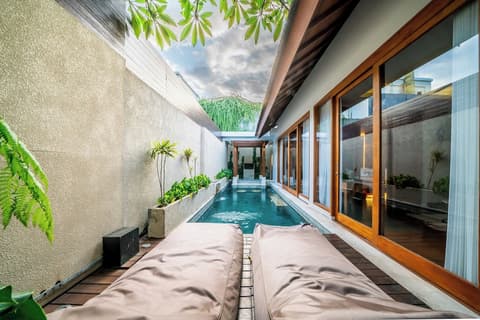 Sithala Villa Seminyak