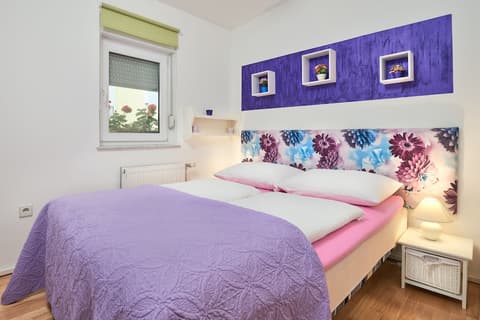 Anastasia Suites Zagreb, Room