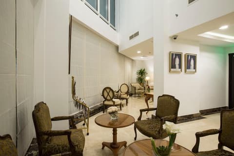 The Town Hotel Doha