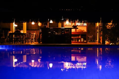 Hotel Recanto da Mata