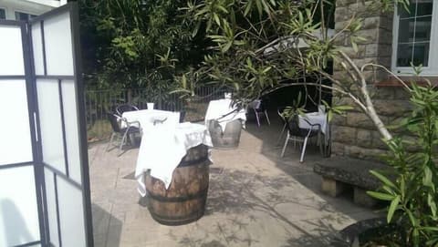 Hotel Harrison Etxea