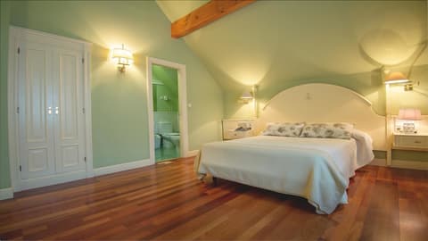 Hotel Harrison Etxea