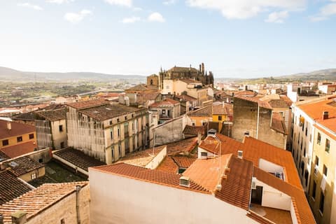 Hostal Goyesco Plaza