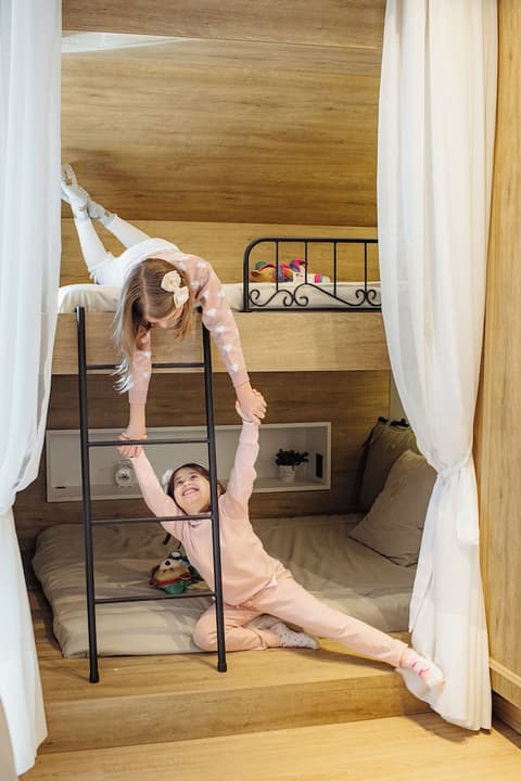 Hotel Ritta Höppner, Room