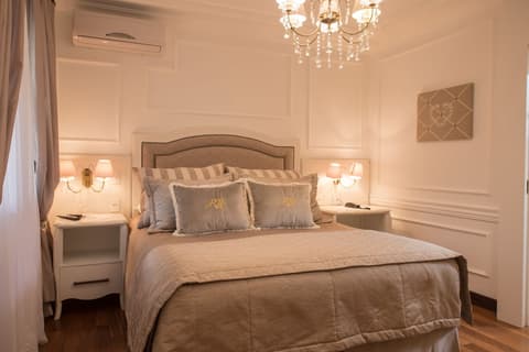 Hotel Ritta Höppner, Room