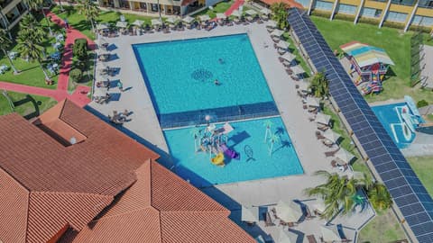 Coroa Vermelha Beach All Inclusive