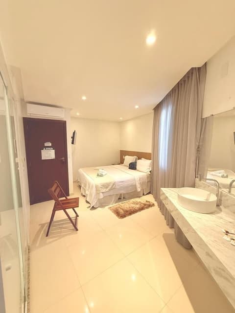 Vila do Morro Pousada