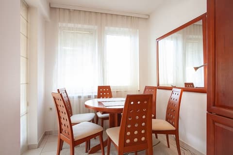 Urban Serviced Apartments