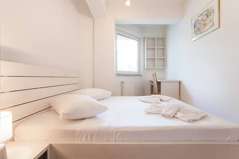 Urban Serviced Apartments