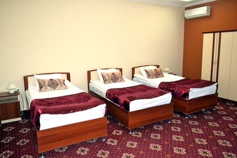 Arkanchi Hotel