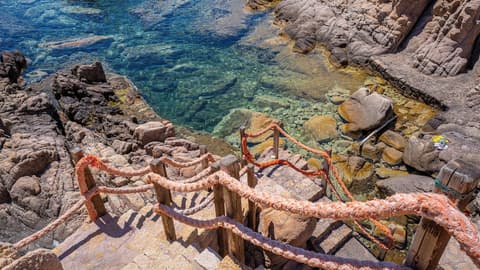 Hotel Costa Paradiso