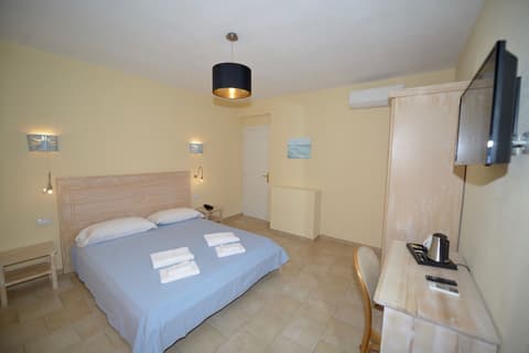 Hotel Costa Paradiso