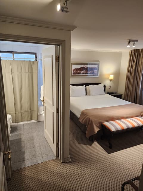 Hotel los Españoles Plus