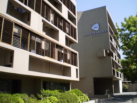 Hotel los Españoles Plus