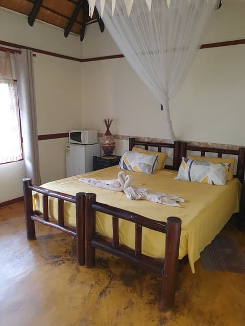 Thokozani Lodge