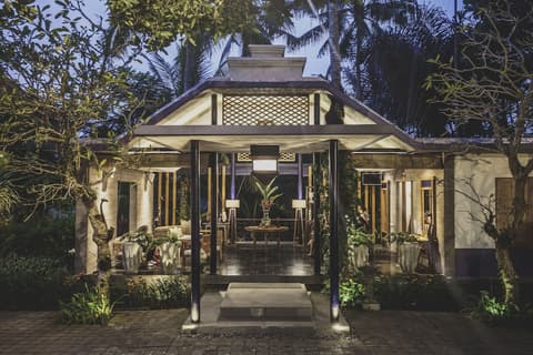Amora Ubud Boutique Villas