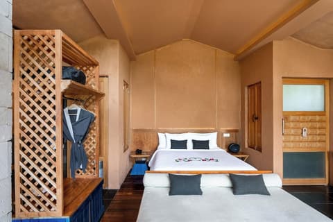 Amora Ubud Boutique Villas