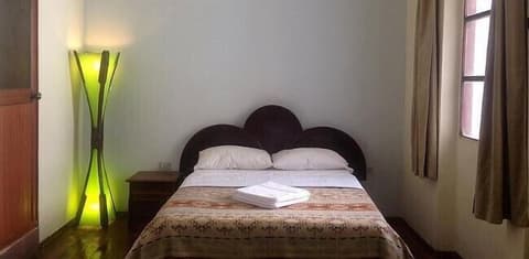 Guesthouse Nelson, Room