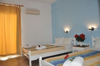 Alexandra Rooms