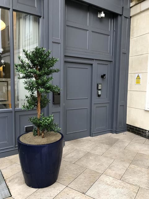 Best Western Plus Vauxhall Hotel