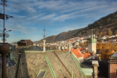 Bergen Børs Hotel