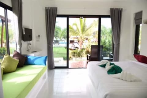 Sirilanta Resort, Room
