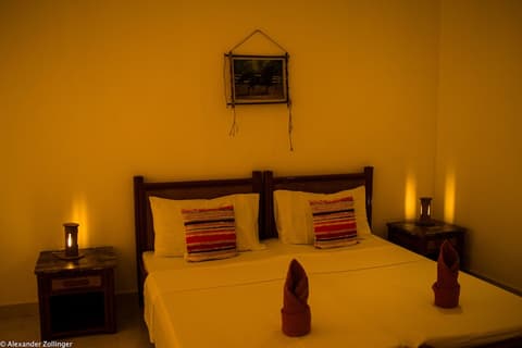 Alona Vida Beach Resort