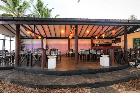 Dalawella Beach Resort