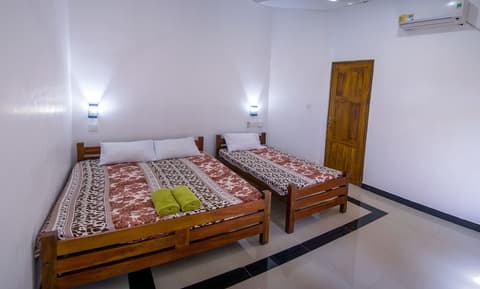 Sanoga Resort Habarana