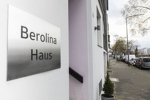 Berolina Haus