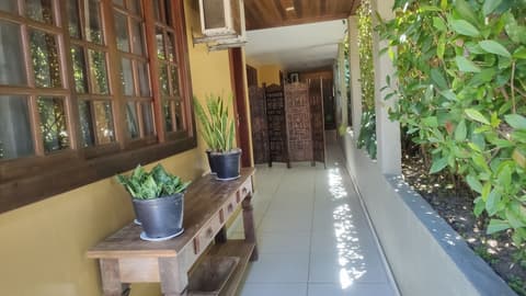 Pousada Búzios Garden