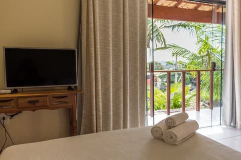 Pousada Búzios Garden