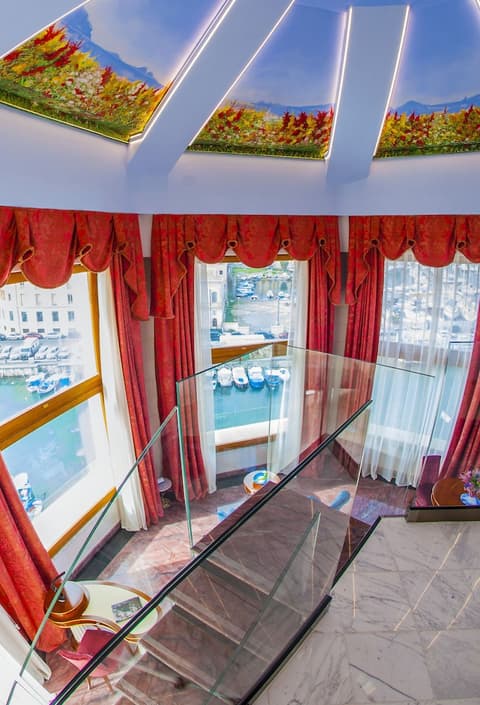 Ortea Palace Hotel, Sicily, Autograph Collection