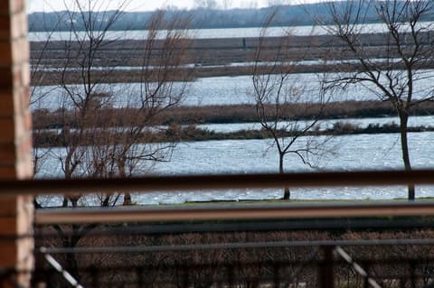 Agriturismo La Barena