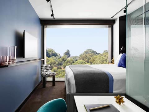 Tribe Perth Kings Park