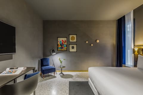 Room Mate Collection Gerard, Barcelona