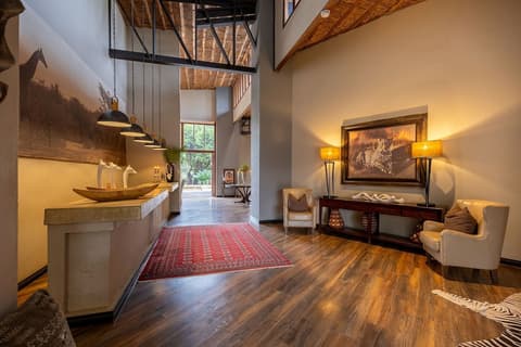 Karongwe - Becks Safari Lodge