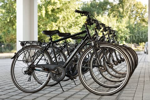 Hampton By Hilton Berlin City Centre Alexanderplatz