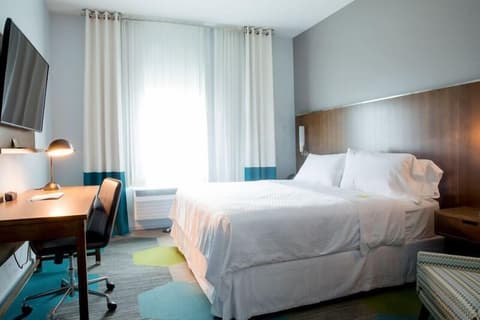 Four Points by Sheraton Miami Airport, Room