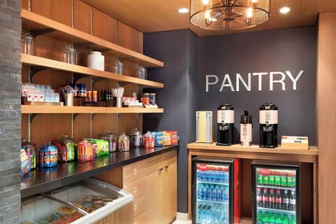 Four Points by Sheraton Miami Airport, Property amenity