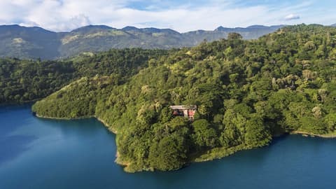 The Hermitage by Edwards Collection