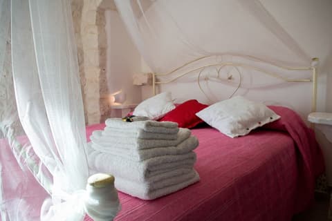 Trulli Donna Isabella